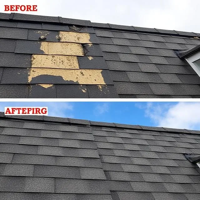 Roof Repair Near Me in Moscow, IA near me